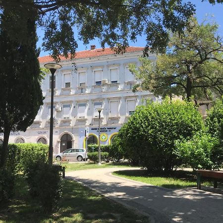1890'S Apartment Mostar Ngoại thất bức ảnh